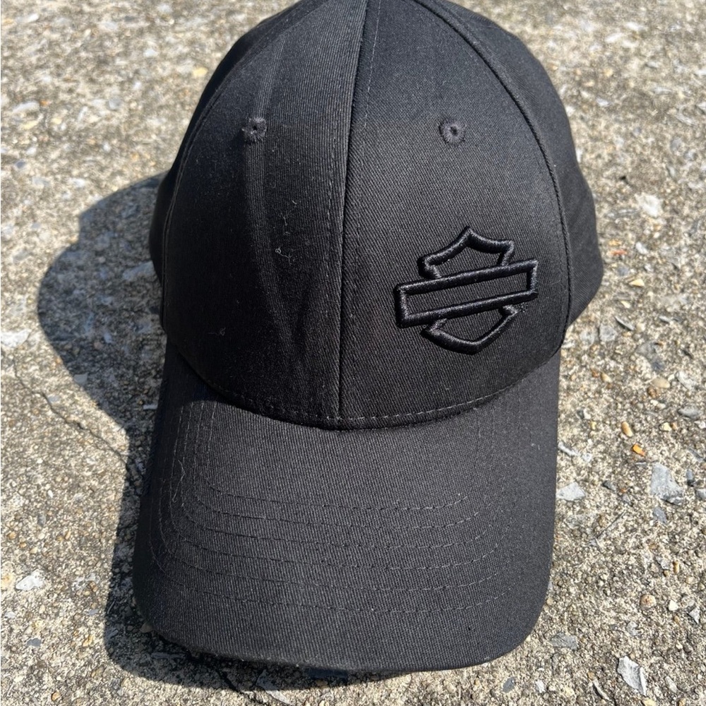 Harley Davidson Hat